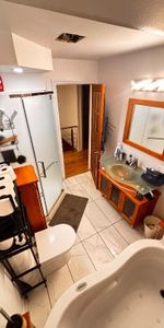 3 chambres 1 salle de bain - Photo 4
