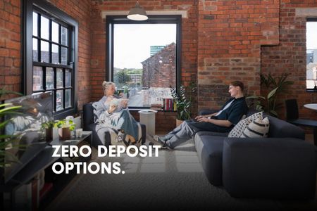 2 bedroom apartment to rent - Photo 2