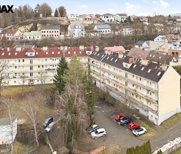 Pronájem bytu 1+1 v osobním vlastnictví 34 m², Mladá Boleslav - Photo 2