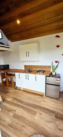 Tiny Home/Villa with Character - Photo 3