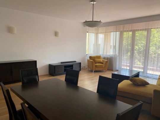 Inchirieri Apartamente 4 camere Bucuresti - Photo 1