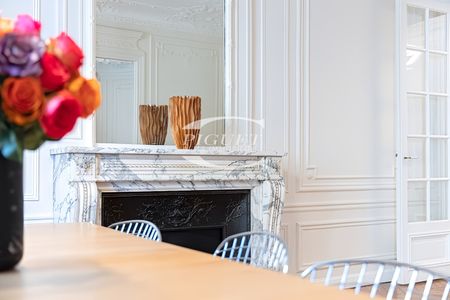 Tout savoir sur cet appartement dans le quartier Gros Caillou, à Paris 7ème - Photo 3