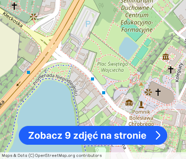 Mieszkanie dwupokojowe 50m2 po remoncie - Zdjęcie 1