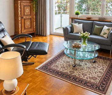 befristete 2.0 Zimmerwohnung in Winterthur - Foto 1