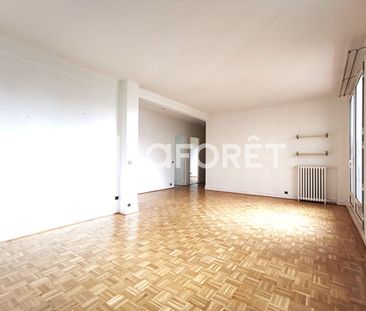 Appartement T3 Vitry-sur-Seine à louer - Photo 6