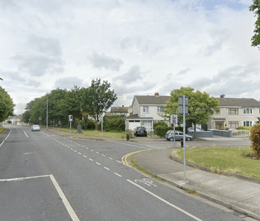 Montrose Avenue, Dublin 5 (House Share - Double Rooms to Rent) - Photo 1