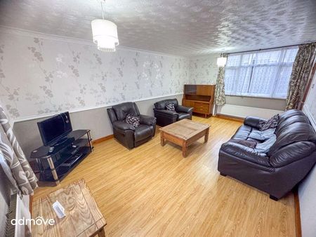 3 bedroom terraced house to rent - Photo 2