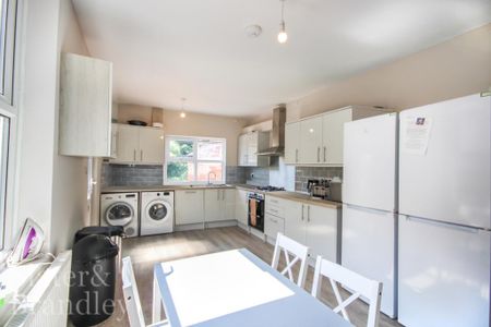 1 bedroom in a house share to rent - Photo 5