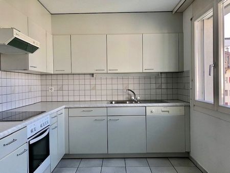 2.5 Zimmer, 61 m², 1. Stock - Photo 2