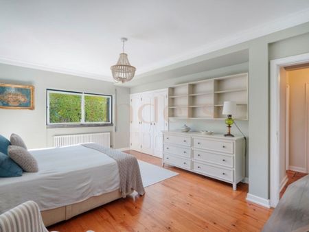 7 room luxury House for rent in Birre, Cascais, Lisbon - Photo 2