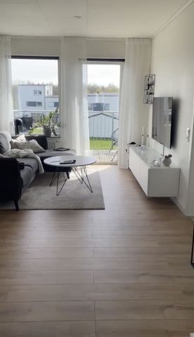 Helsingborg - 2rok - tillsv - 10.925kr/mån - Photo 3