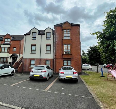 92 Redwood Grove, Dunmurry, BT17 9RN - Photo 3