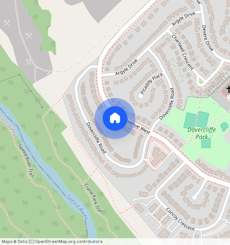 591 College Avenue West, Guelph, ON, Canada