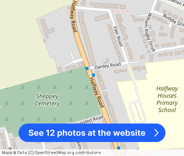 Halfway Road, Minster on Sea, Sheerness, Kent, ME12 - Photo 1