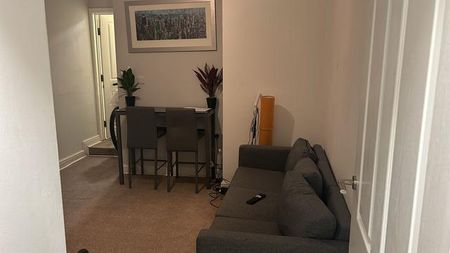 1 bedroom in a house share to rent - Photo 5