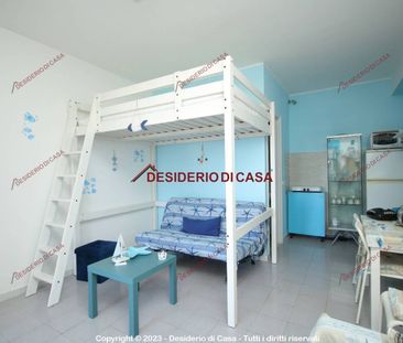 Monolocale via Leonardo Sciascia, Finale, Pollina - Photo 1