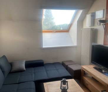Rent a 1 ½ rooms apartment in Oberglatt - Photo 1