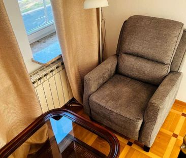 Miejsce w pokoju, Aleja Wilanowska - Photo 4