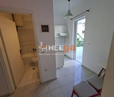 Studio/Γκαρσονιέρα για ενοικίαση Μέσα Αγυιά - Παναχαϊκή (Πάτρα) - Φωτογραφία 5