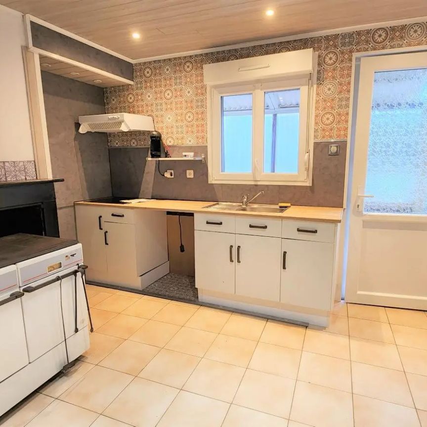 Maison à louer 3 pièces 68m² - Photo 1