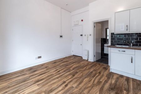 Studio to rent - Photo 4