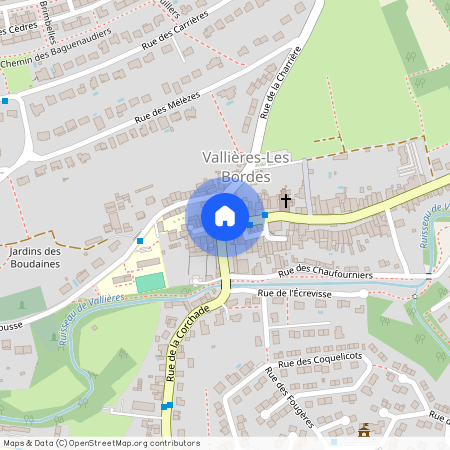 57070, Metz-Vallières-les-Bordes