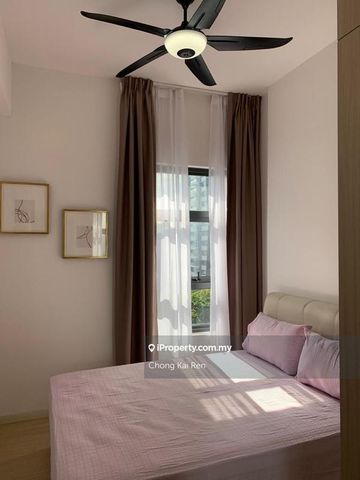 Lakeville Residence, Batu Caves - Foto 4
