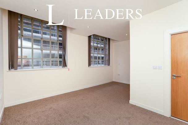 2 bedroom apartment to rent Wimbledon Street, Leicester, Leicestershire, LE1 - Photo 1