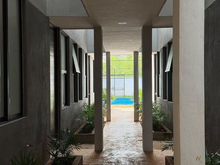DEPARTAMENTO PENTHOUSE SIN AMUEBLAR EN RENTA EN TEMOZÓN, MÉRIDA, YUCATÁN - Photo 4