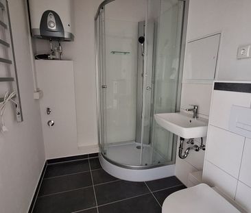 5,5 Raumwohnung mit Balkon im Grünen - Photo 4