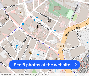 2 bedroom flat for rent - Photo 1