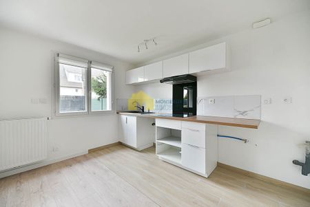Maison individuelle NEUVE- LUMINEUX-PROPRE-JARDIN-SECTEUR CALME - Photo 2