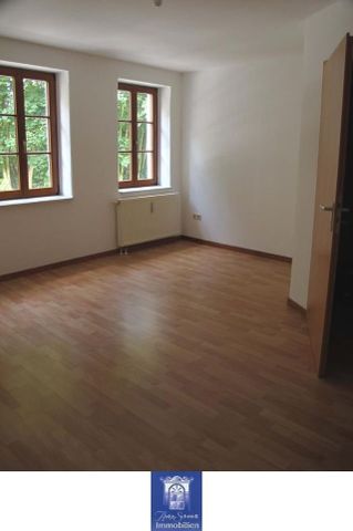 GemÃ¼tliche Singlewohnung mit Laminat und Tageslichtbad! - Foto 5