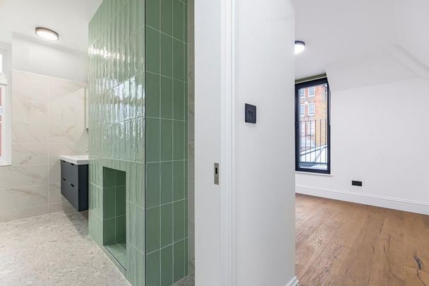 4 bedroom detached house to rent - Photo 1