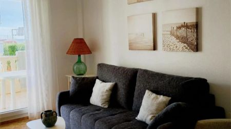 Piso de alquiler en Carretera Les Marines Racons a Dénia, 75, Devessa - Monte Pego - Photo 3