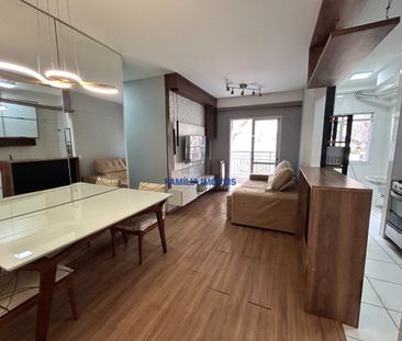 Apartamento 2 Quartos Marapé 62m² - Photo 4
