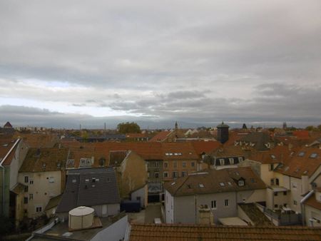 Location appartement 2 pièces 29.43 m² à Mulhouse (68100) - Photo 5