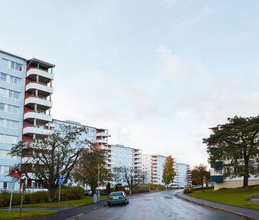 Blåsvädersgatan 24, Göteborg - Photo 1