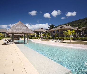 Stunning 2-Bedroom Apartment in a Tropical Resort Setting - Photo 6