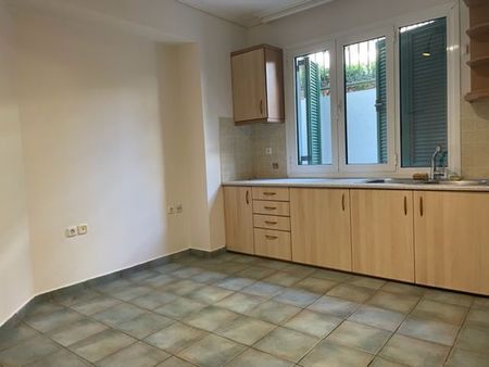 Διαμέρισμα για ενοικίαση Κέντρο (Νέα Ερυθραία) - Φωτογραφία 4