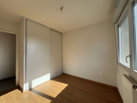 Location Appartement 3 pièces 61m² CASTANET TOLOSAN 31320 - Photo 4