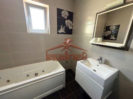 Apartament cu 3 camere in Sibiu pe Strada Distribuției - Photo 5