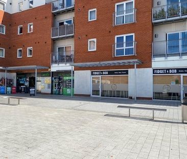 1 bedroom flat to rent - Photo 6