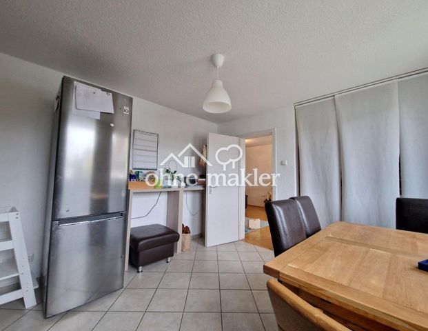 Midgardweg 8, 44805 Bochum-Harpen - Photo 1