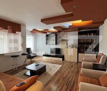 Apartament 3 camere, centrala, mobilat, utilat, MC Donalds - Photo 6