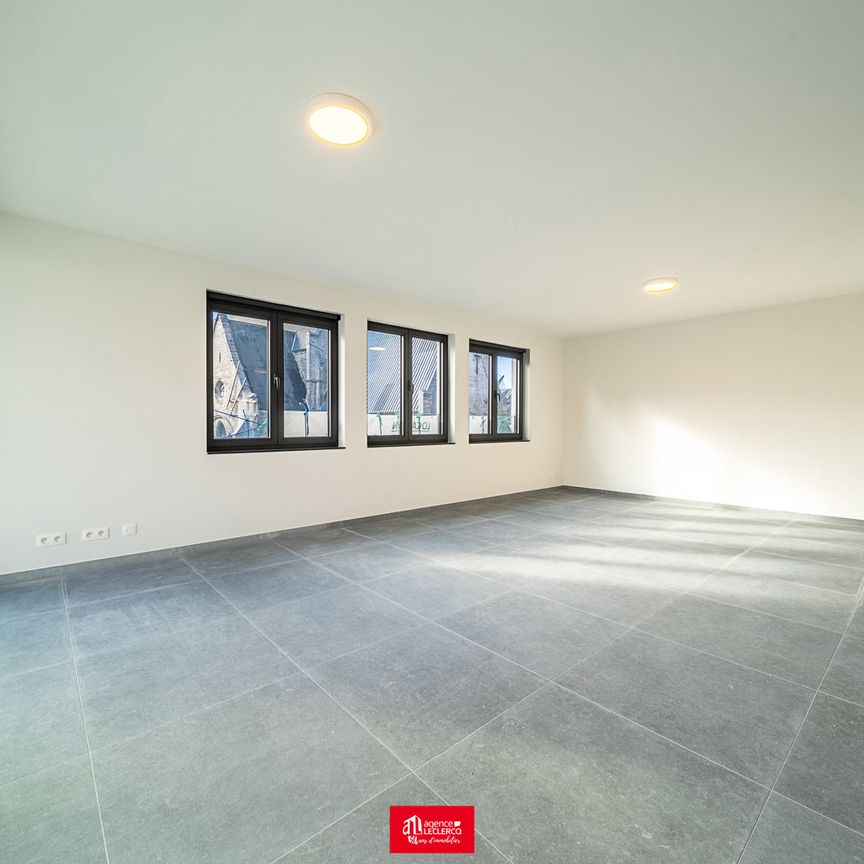 Appartement - à louer - - Foto 1