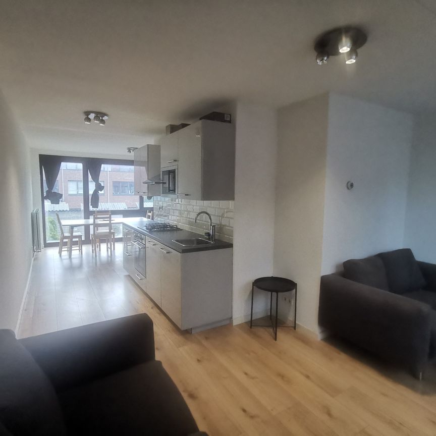 Juf van Kempenstraat, 2132 ZV, Hoofddorp - Photo 1