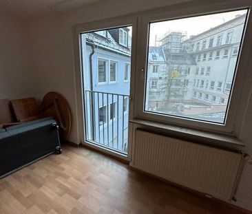 Etagenwohnung in Siegens schöner Oberstadt - Photo 5