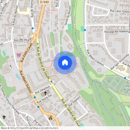 76310, Sainte-Adresse