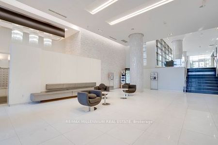 For Lease - 56 Annie Craig Drive Unit# 3105, Toronto, Ontario - Photo 4